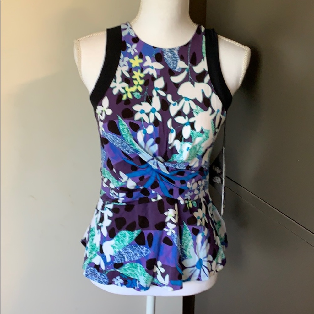 Peter Pilotto for Target Top